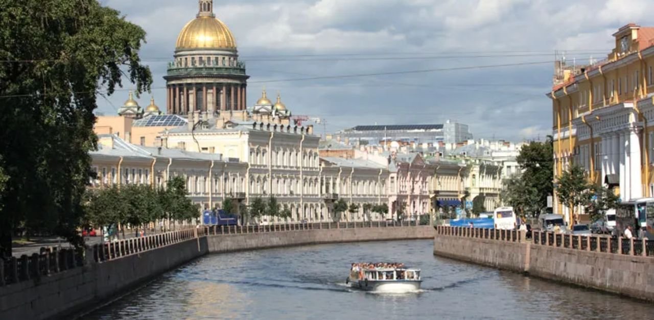 2GO Airlines St. Petersburg Office in Russia