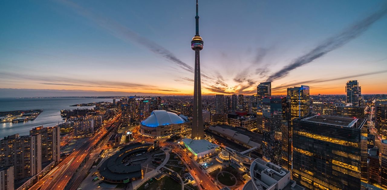 2GO Airlines Toronto Office in Canada