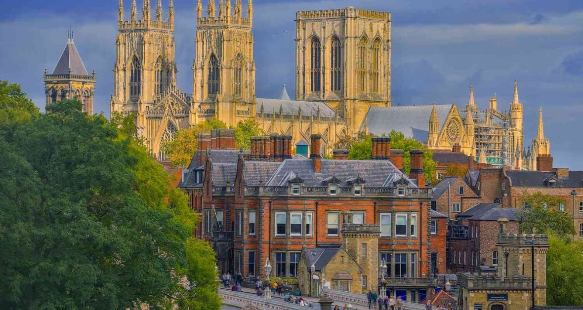 2GO Airlines York Office