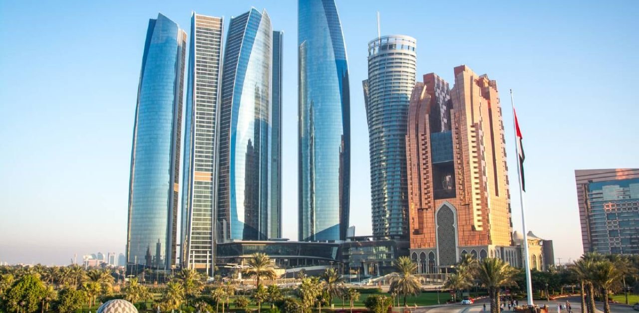 9 Airlines Abu Dhabi Office in UAE