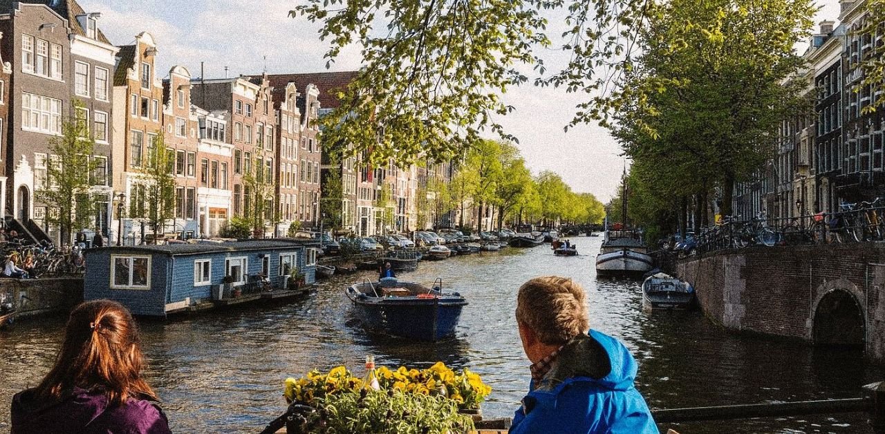 9 Airlines Amsterdam Office in Netherlands