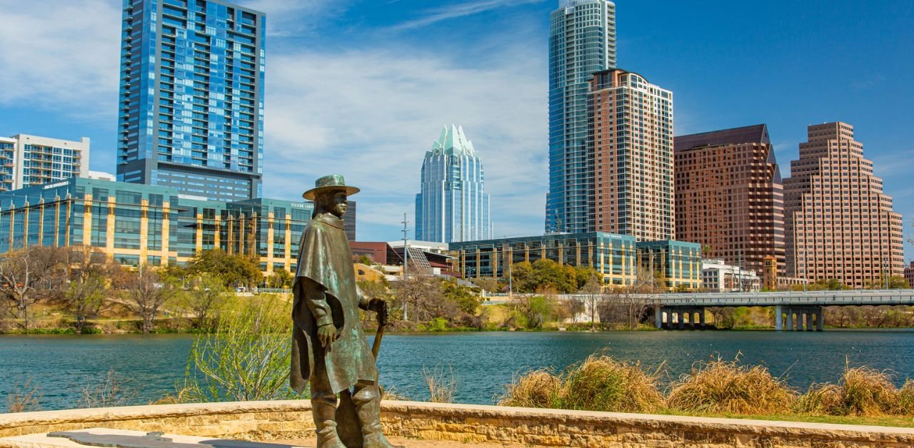 9 Airlines Austin Office in Texas
