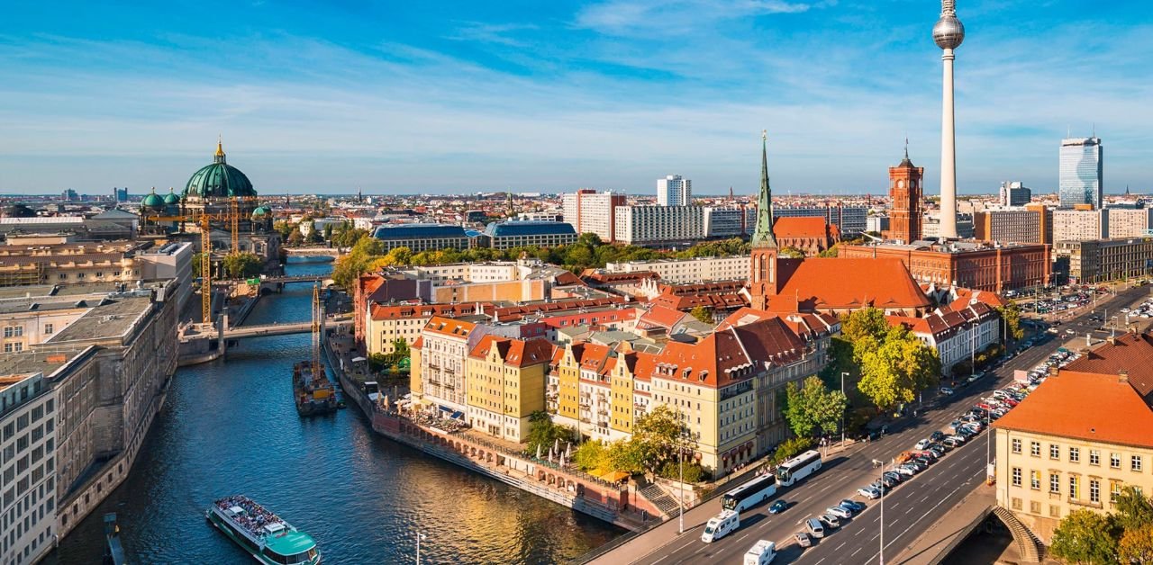 9 Airlines Berlin Office in Germany