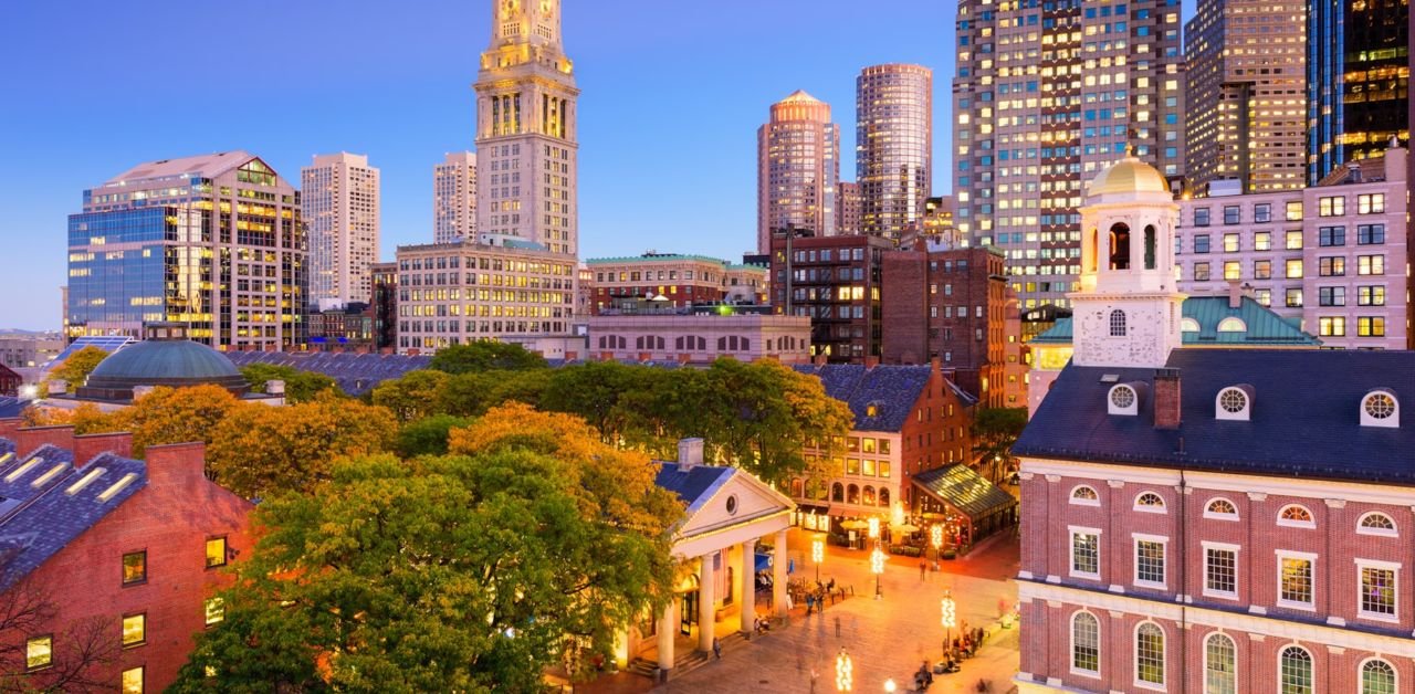 9 Airlines Boston Office in Massachusetts