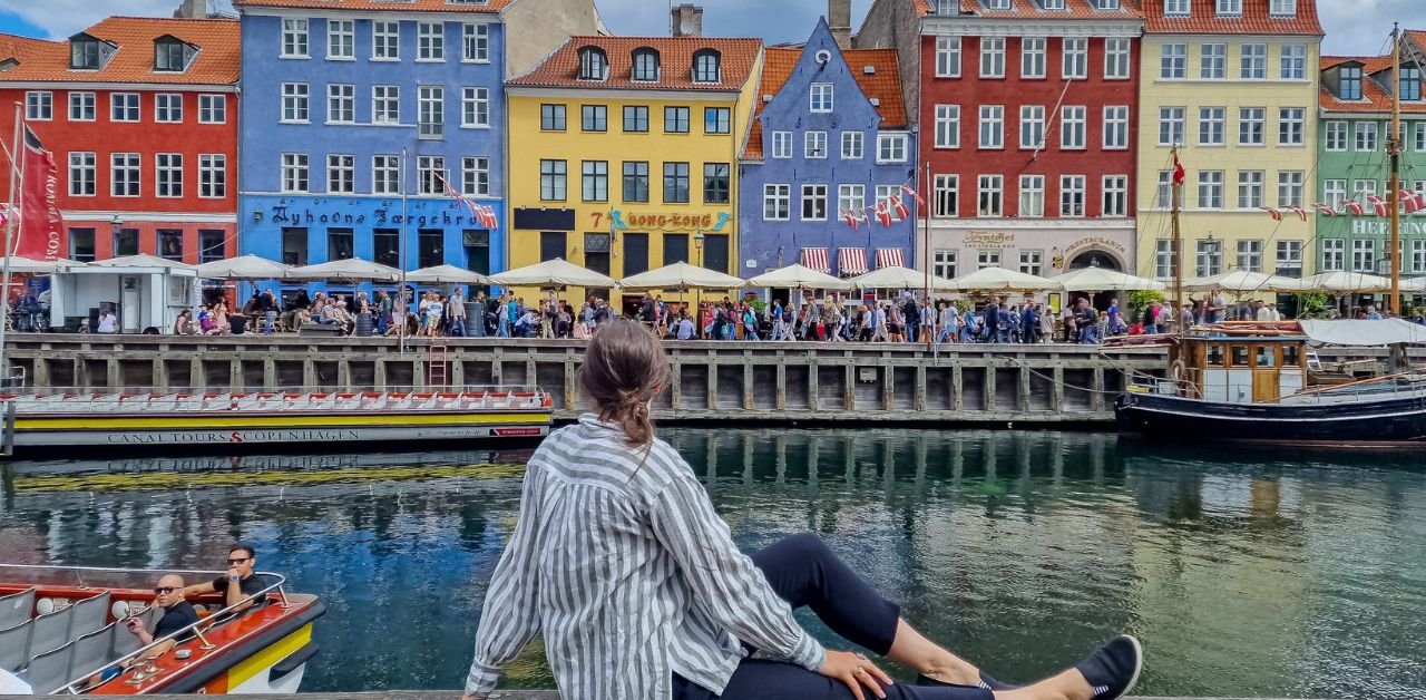 9 Airlines Copenhagen Office in Denmark