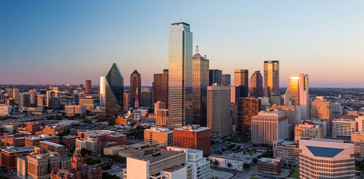 9 Airlines Dallas-Fort Worth Office in Texas