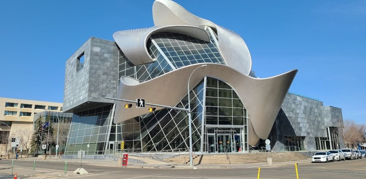 9 Airlines Edmonton Office in Canada