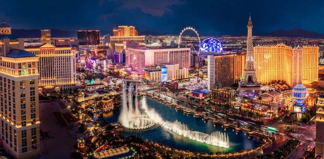 9 Airlines Las Vegas Office in Nevada