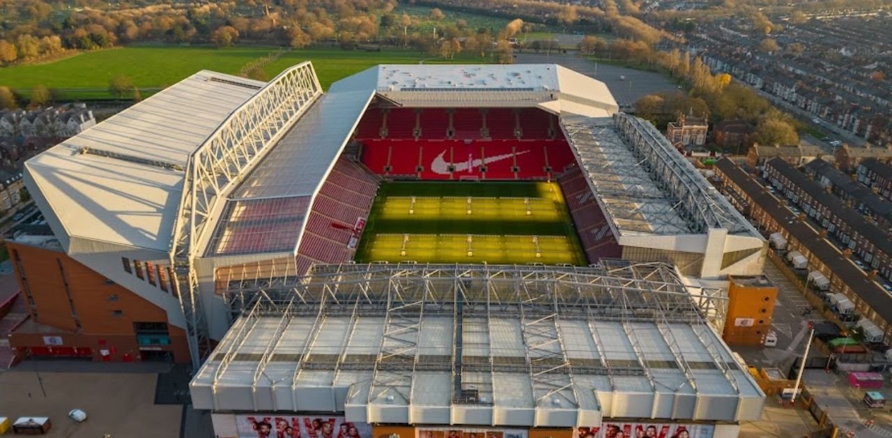 9 Airlines Liverpool Office in England