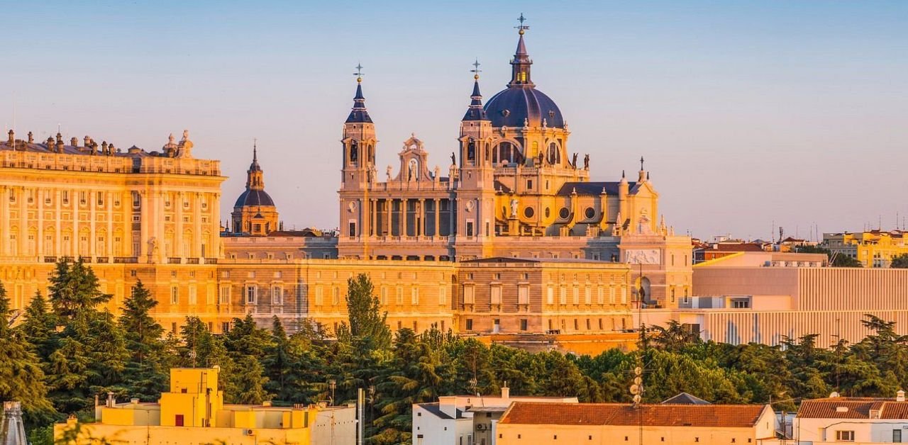 9 Airlines Madrid Office in Spain