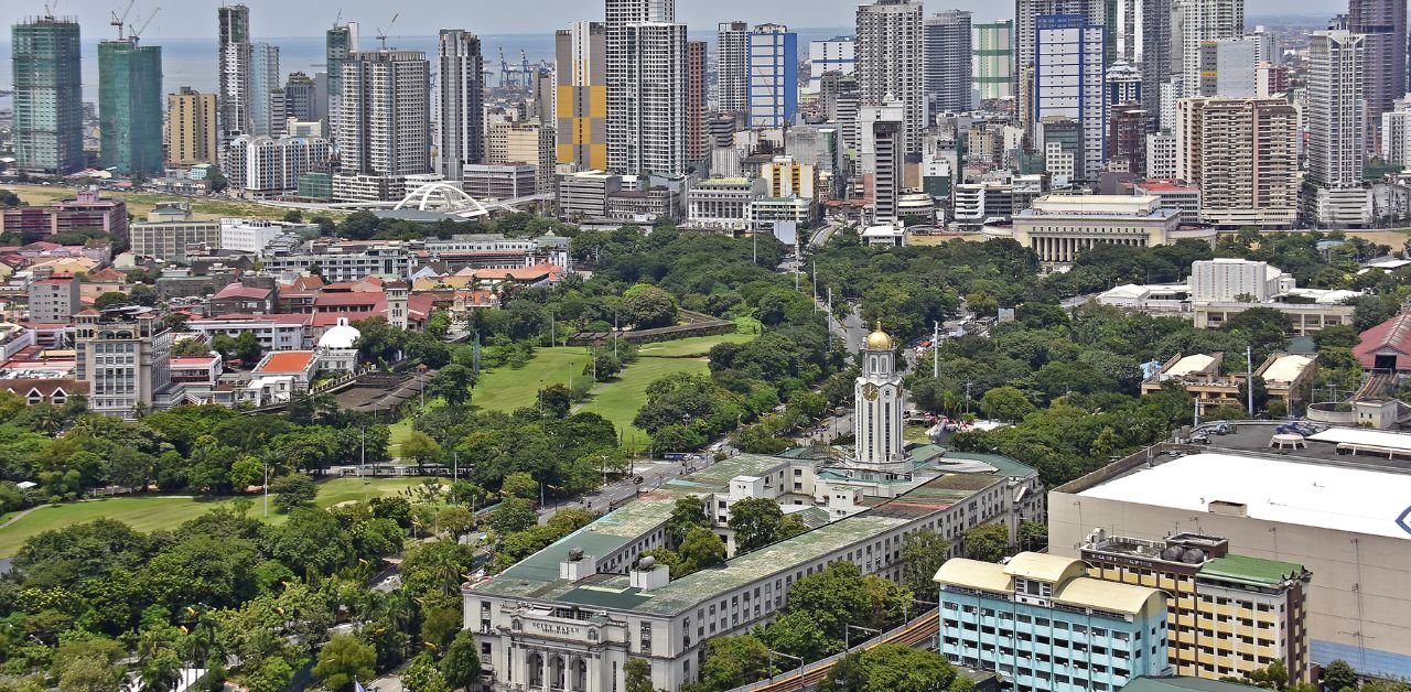 9 Airlines Manila Office in Philippines