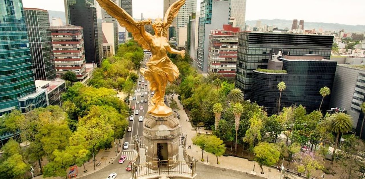 9 Airlines Mexico Office in North America