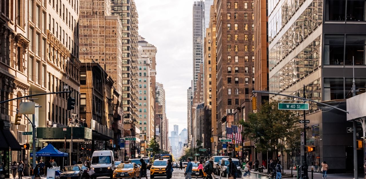 9 Airlines New York Office in USA