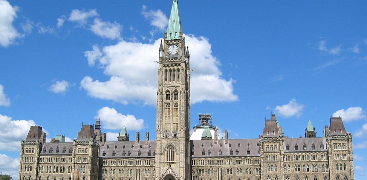 9 Airlines Ottawa Office in Canada