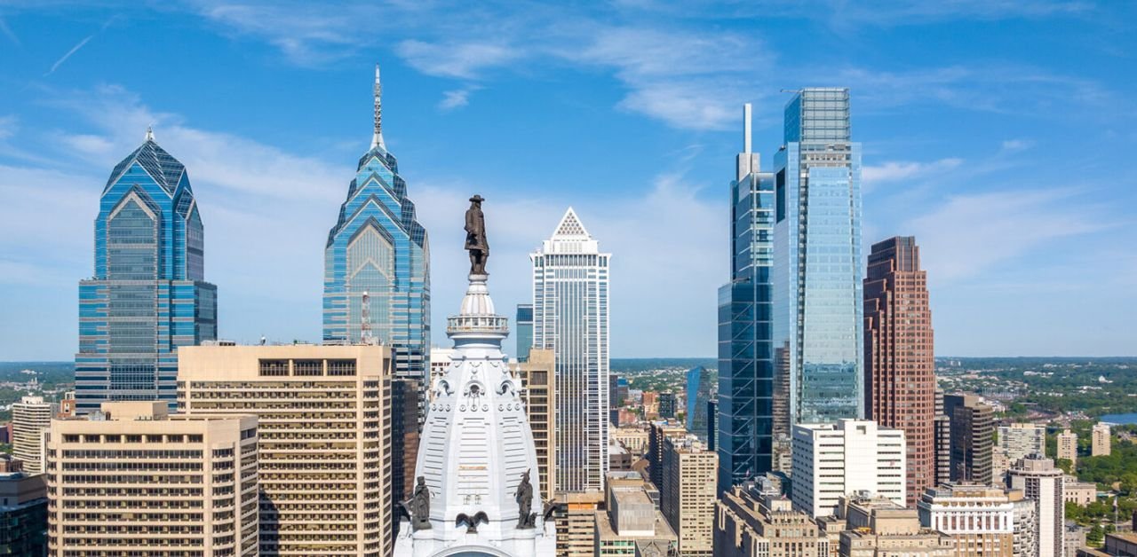 9 Airlines Philadelphia Office in Pennsylvania