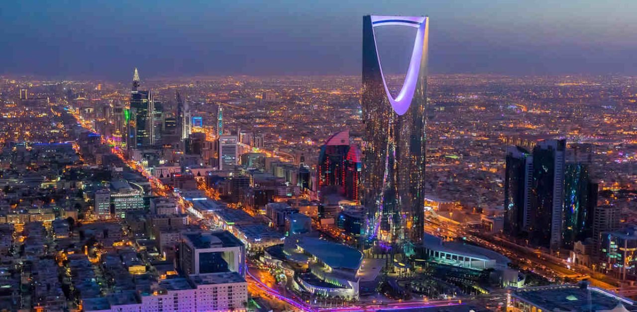 9 Airlines Riyadh Office in Saudi Arabia