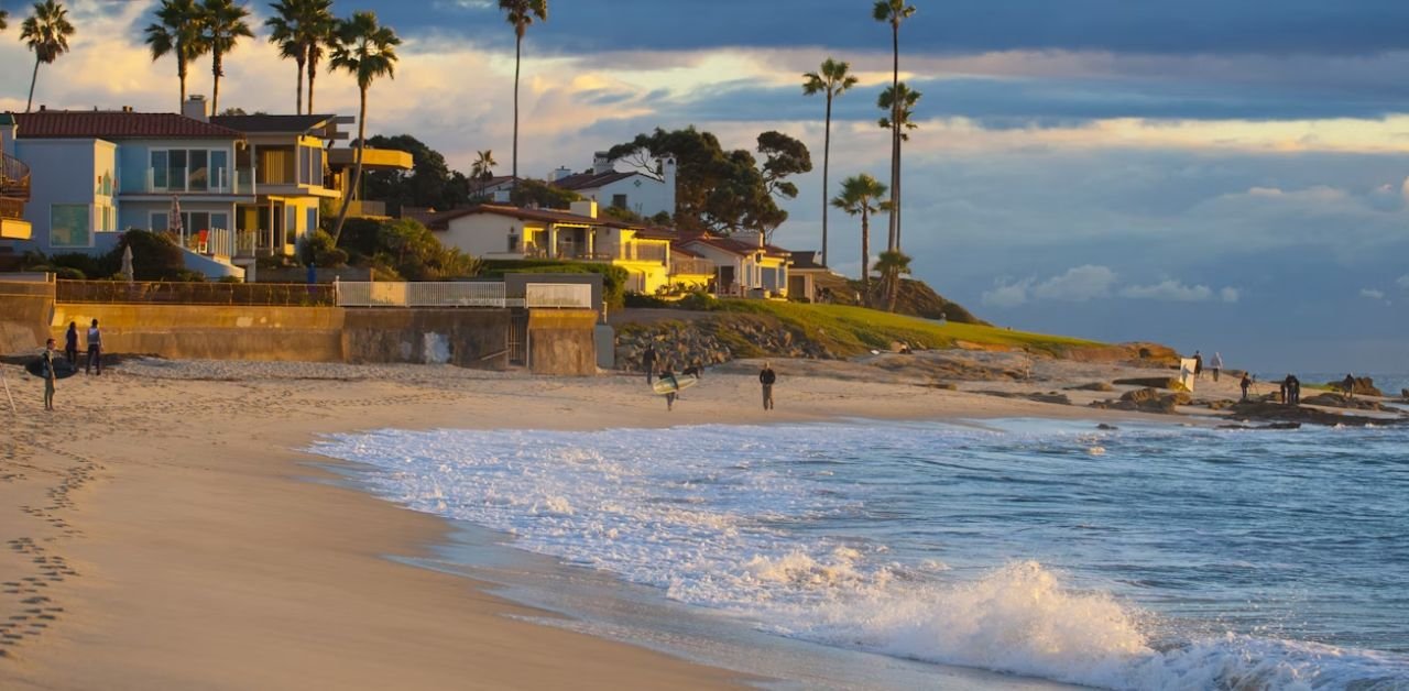 9 Airlines San Diego Office in California