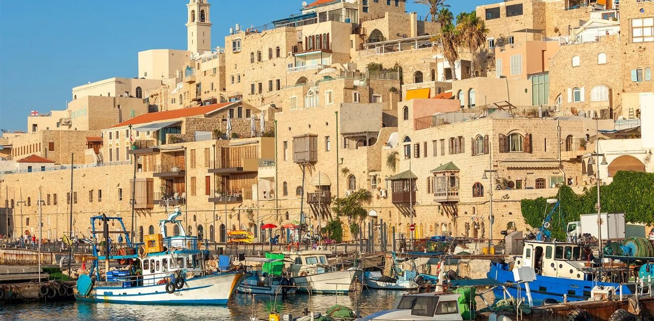 9 Airlines Tel Aviv Office in Israel