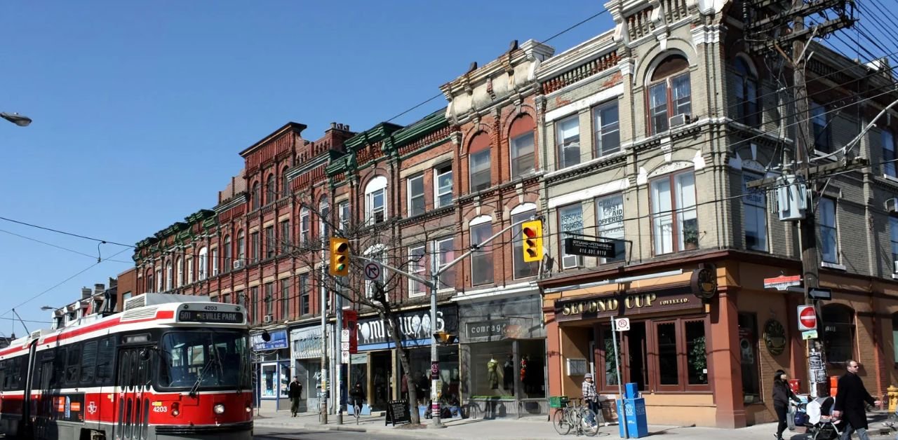 9 Airlines Toronto Office in Canada