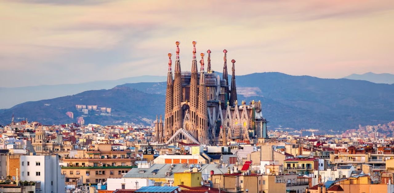 Aberdair Aviation Barcelona Office in Spain