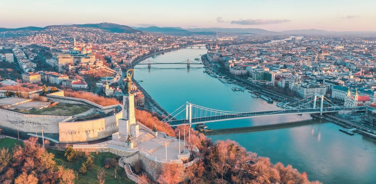 Aberdair Aviation Budapest Office in Hungary