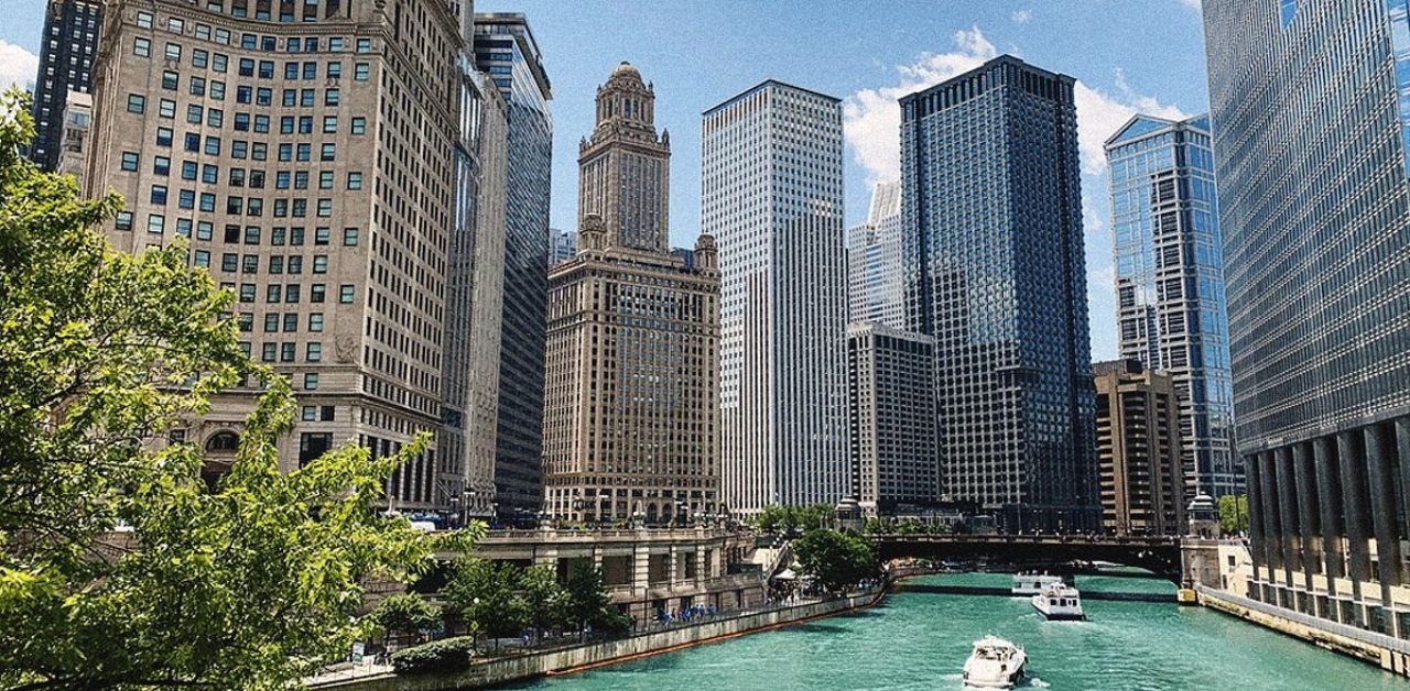Aberdair Aviation Chicago Office in Illinois