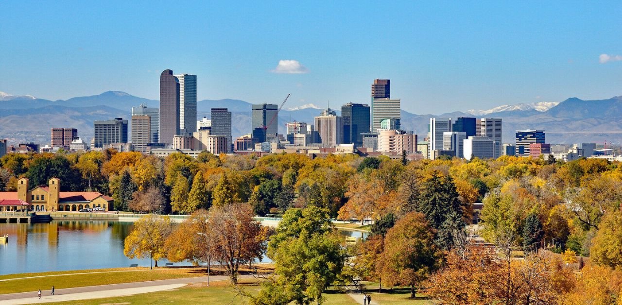 Aberdair Aviation Denver Office in Colorado