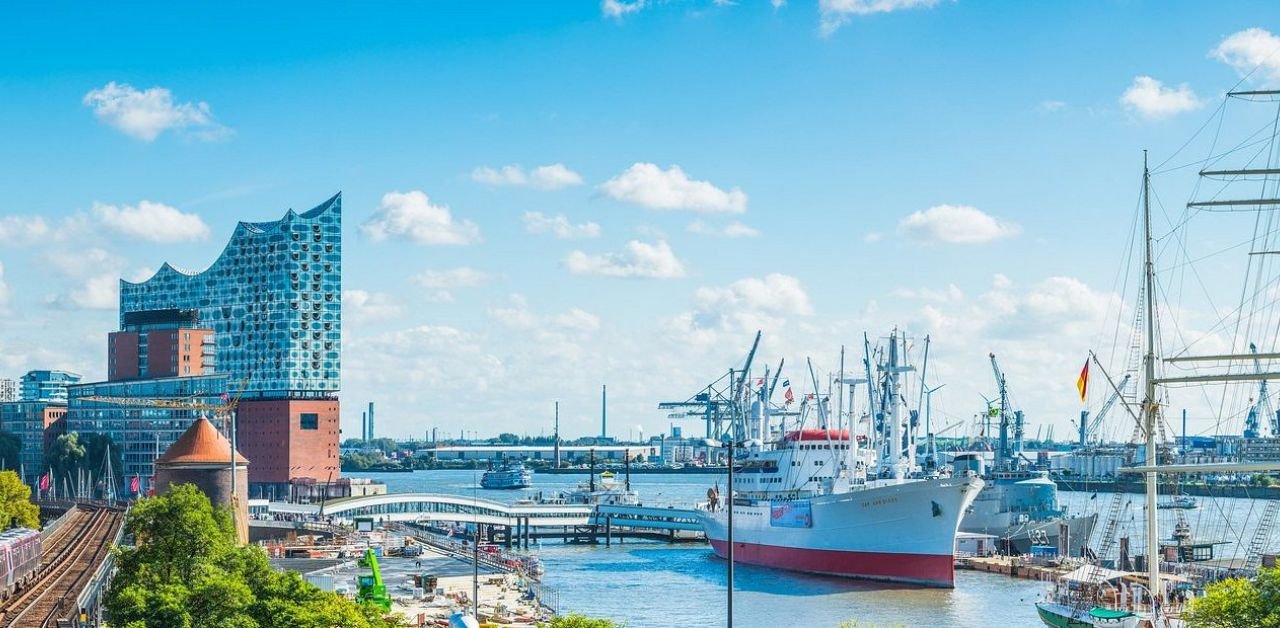 Aberdair Aviation Hamburg Office in Germany