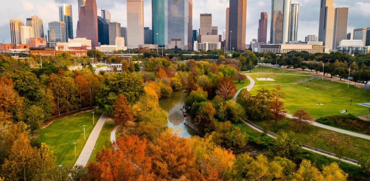 Aberdair Aviation Houston Office in Texas
