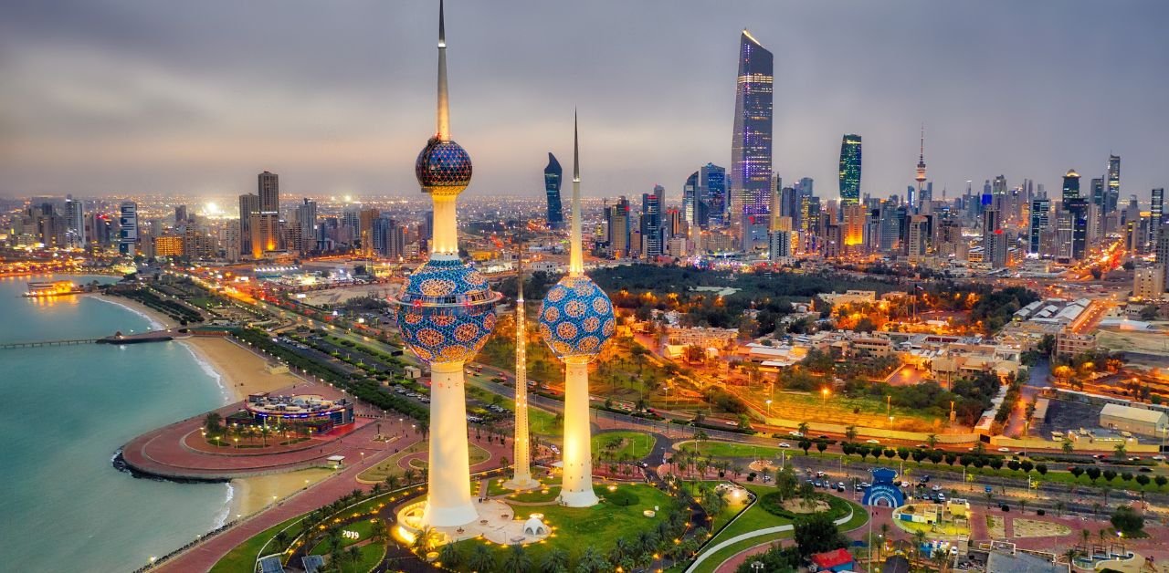 Aberdair Aviation Kuwait Office in Middle East