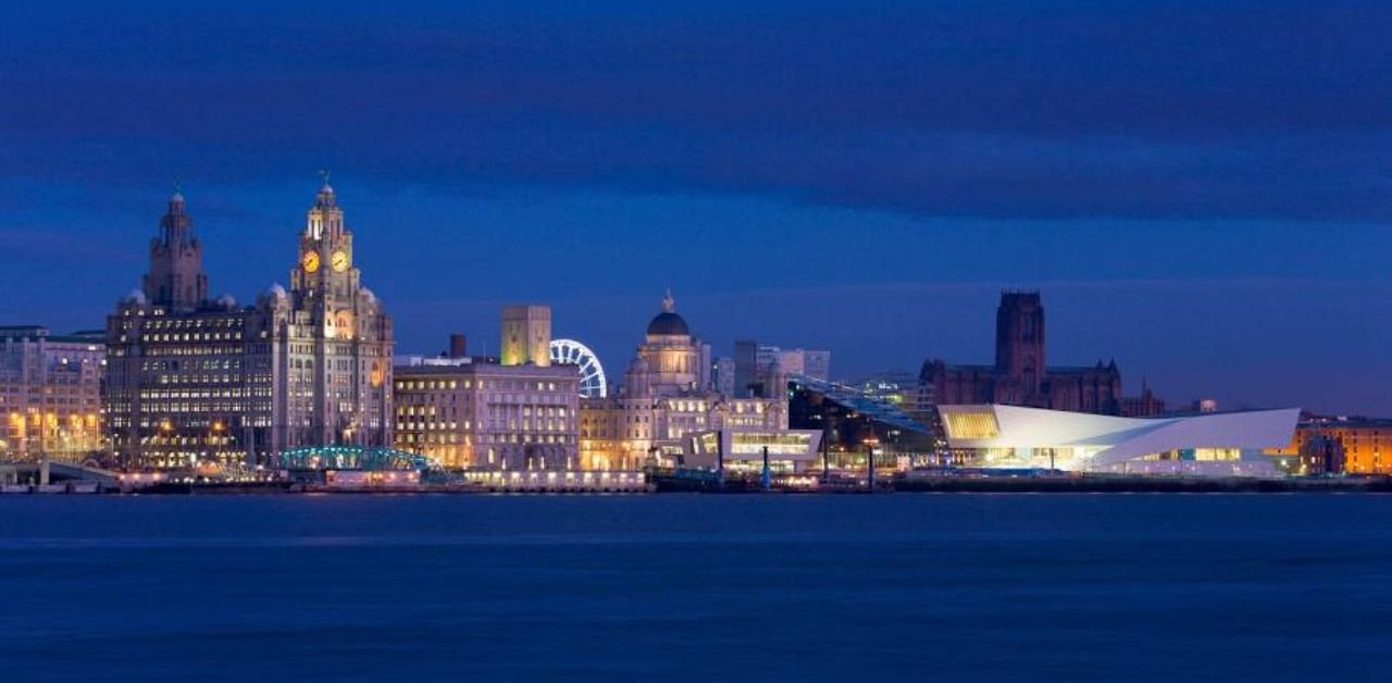 Aberdair Aviation Liverpool Office in England