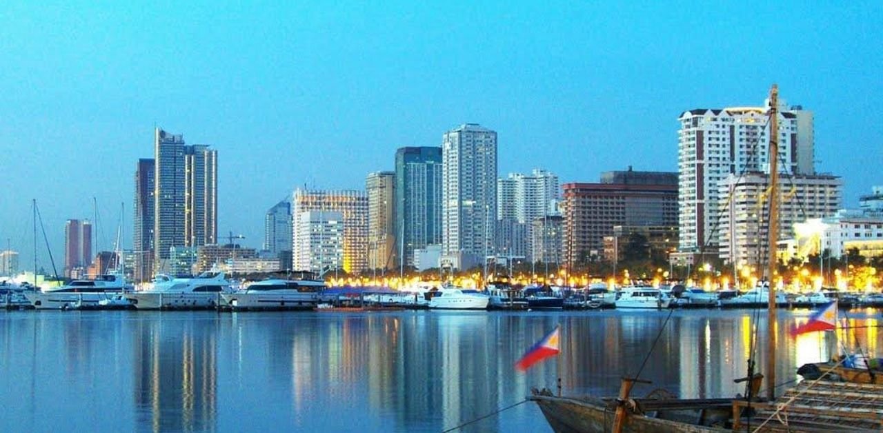 Aberdair Aviation Manila Office in Philippines