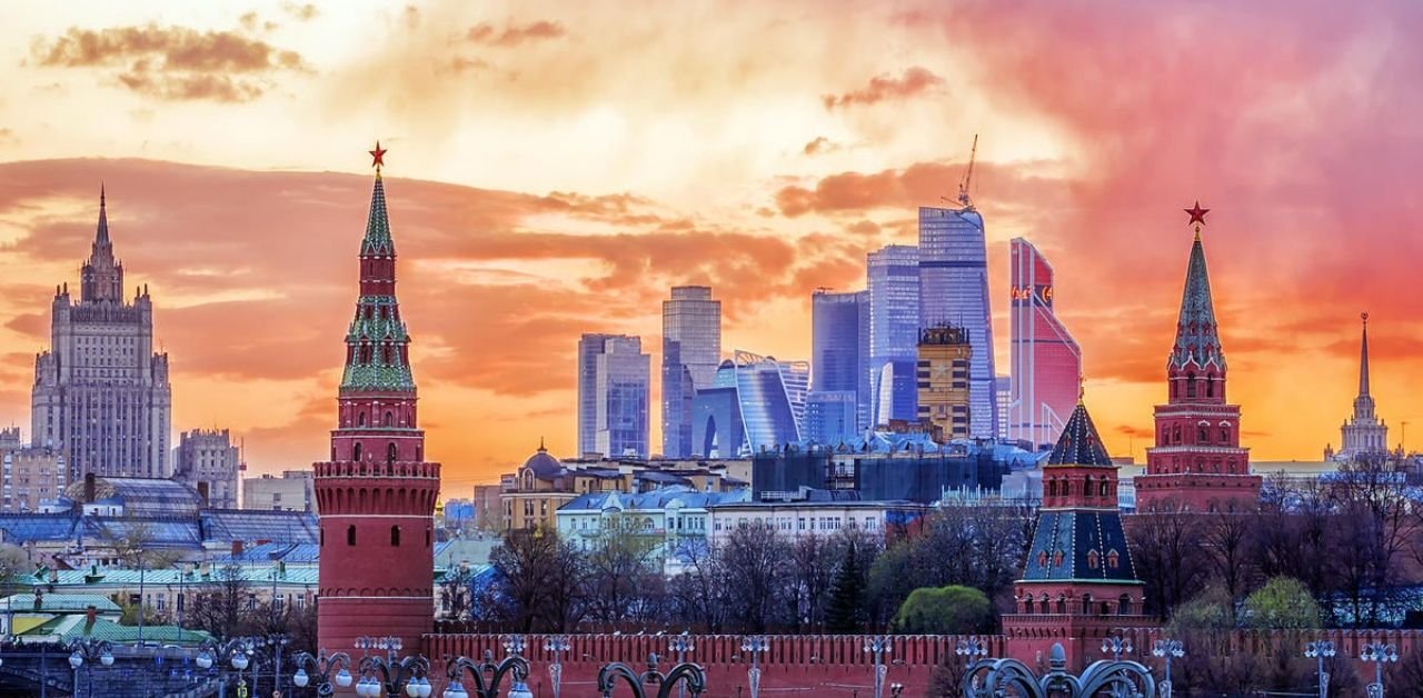 Aberdair Aviation Moscow Office in Russia