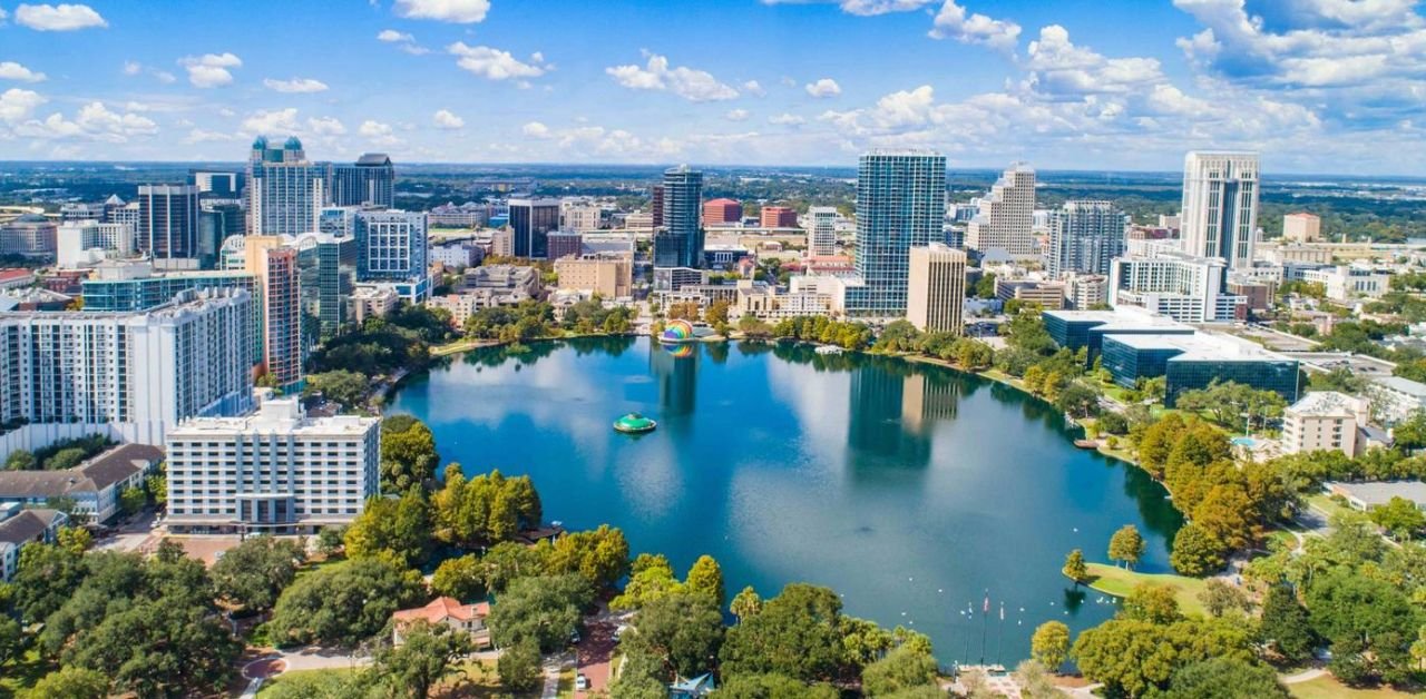 Aberdair Aviation Orlando Office in Florida
