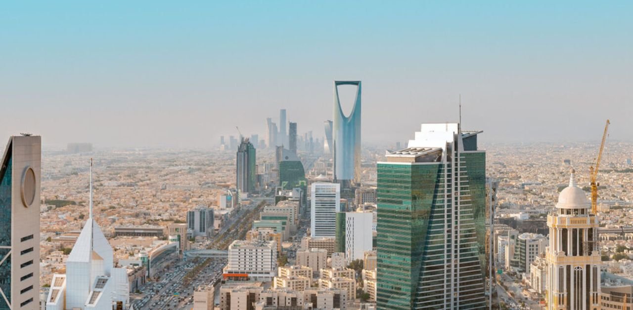 Aberdair Aviation Riyadh Office in Saudi Arabia