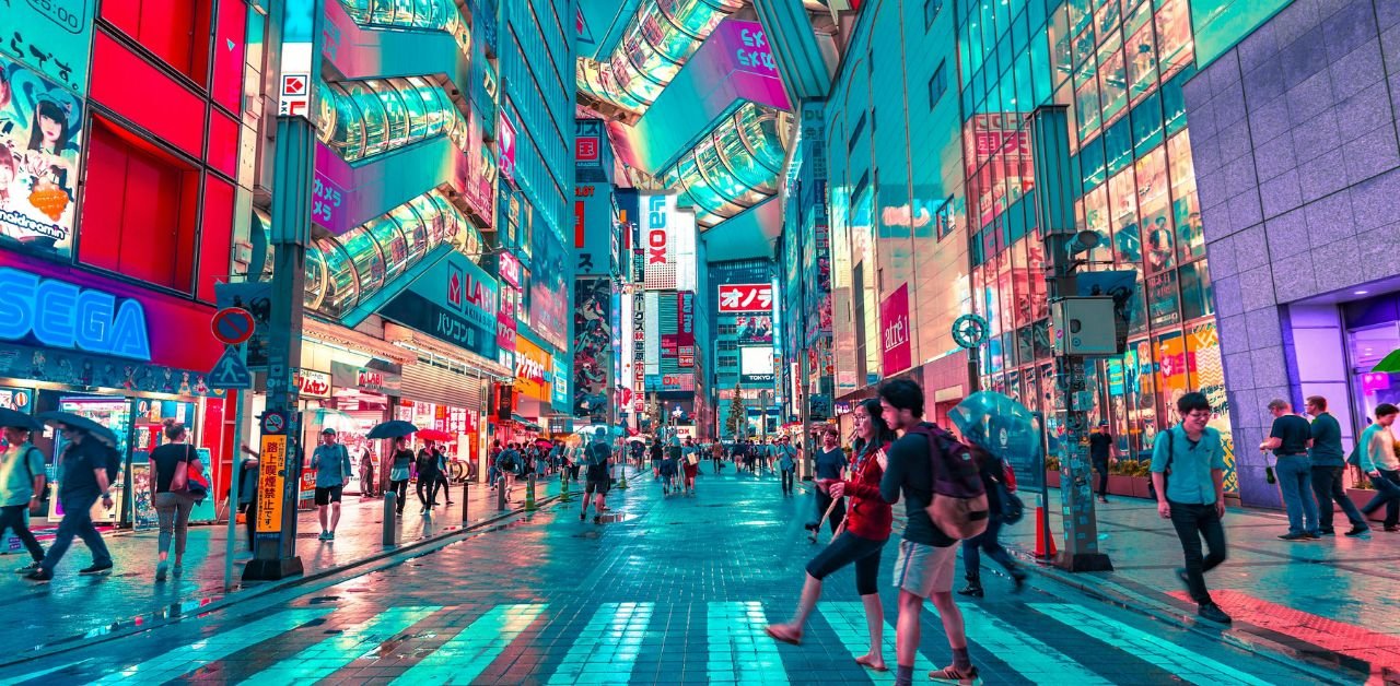 Aberdair Aviation Tokyo Office in Japan