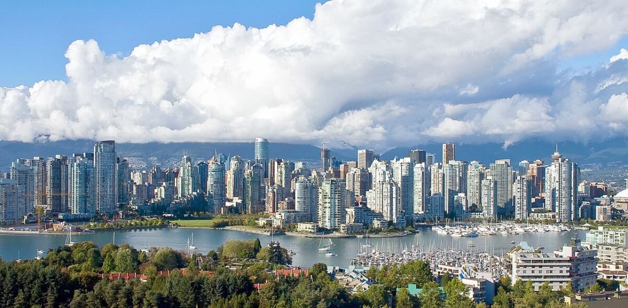 Aberdair Aviation Vancouver Office in Canada