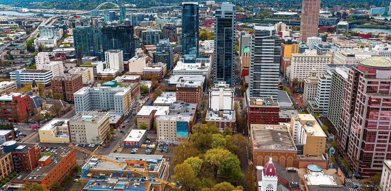 Aero Davinci Portland Office in Oregon