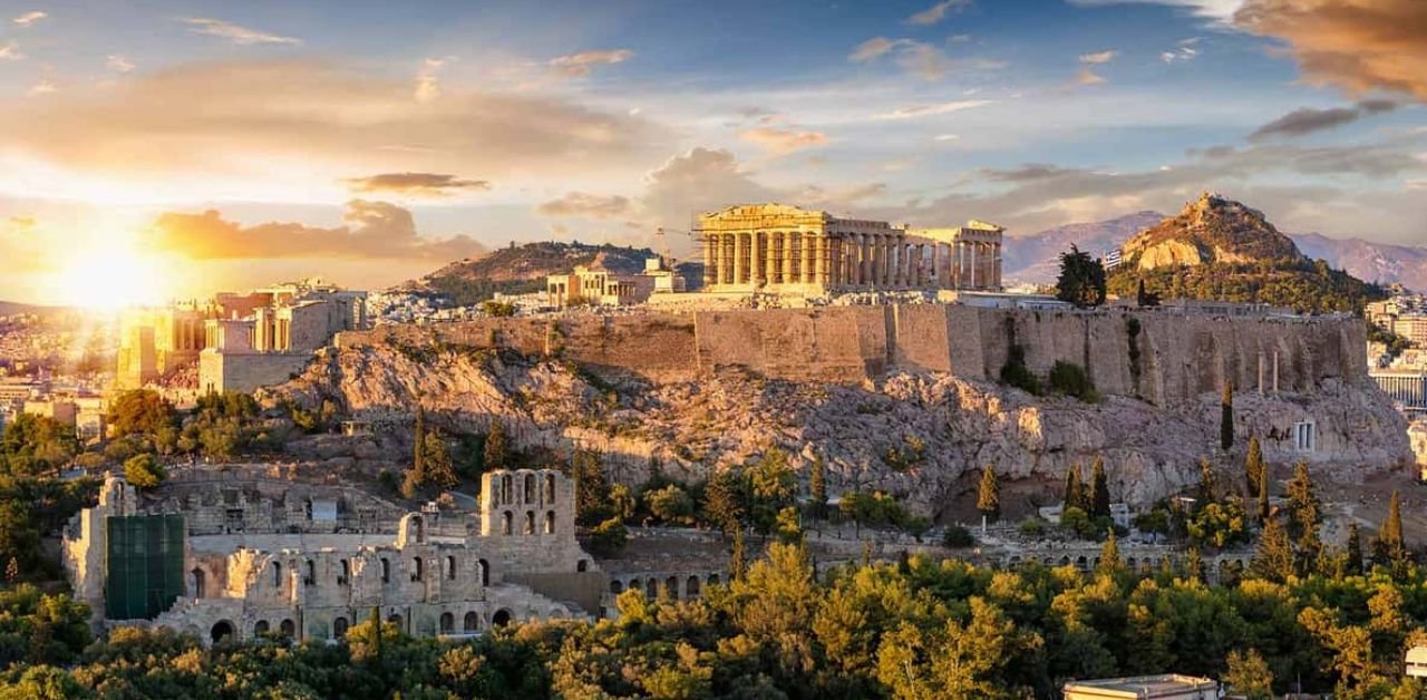 Biman Airlines Athens Office in Greece