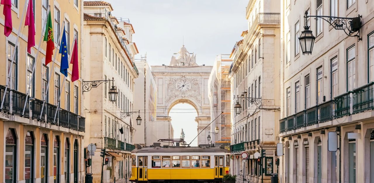 Allegiant Air Lisbon Office in Portugal