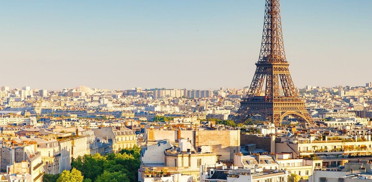 Allegiant Air Paris Office in France