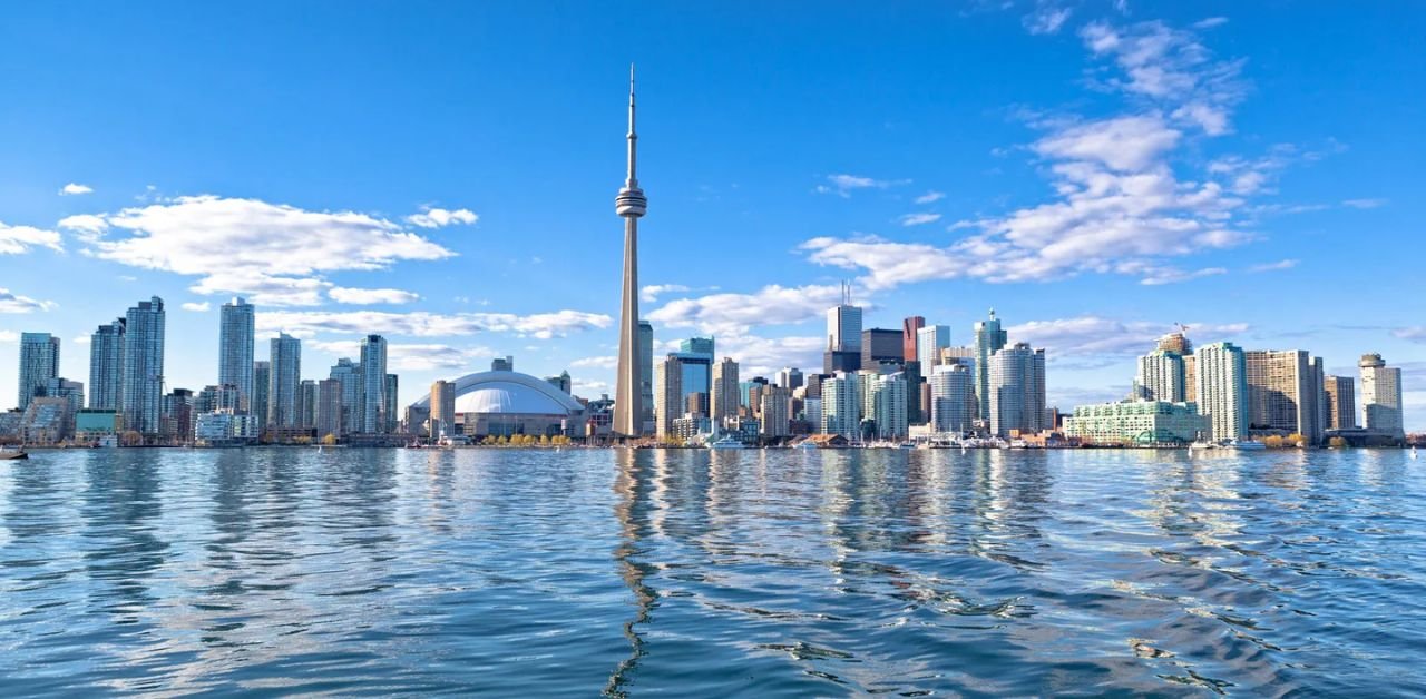 Allegiant Air Toronto Office in Canada