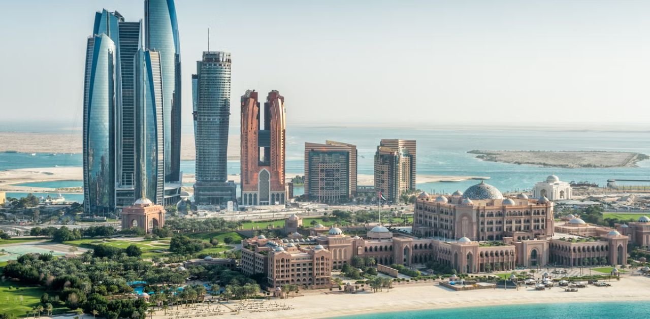 BAR Aviation Abu Dhabi Office in UAE