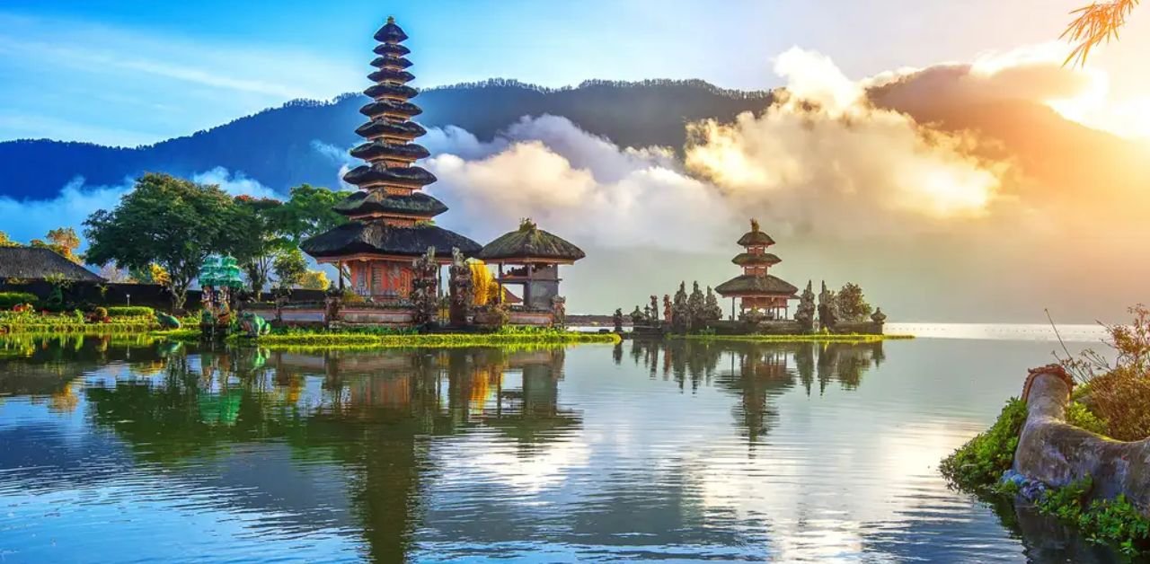 BAR Aviation Bali Office in Indonesia