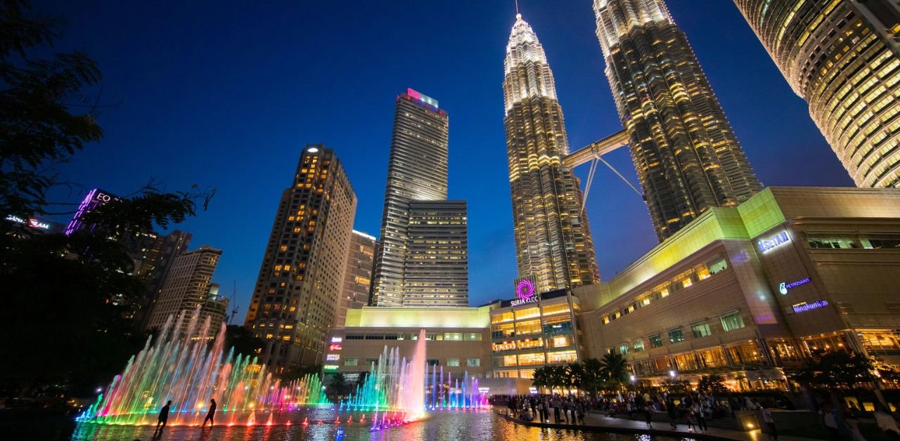 BAR Aviation Kuala Lumpur Office in Malaysia