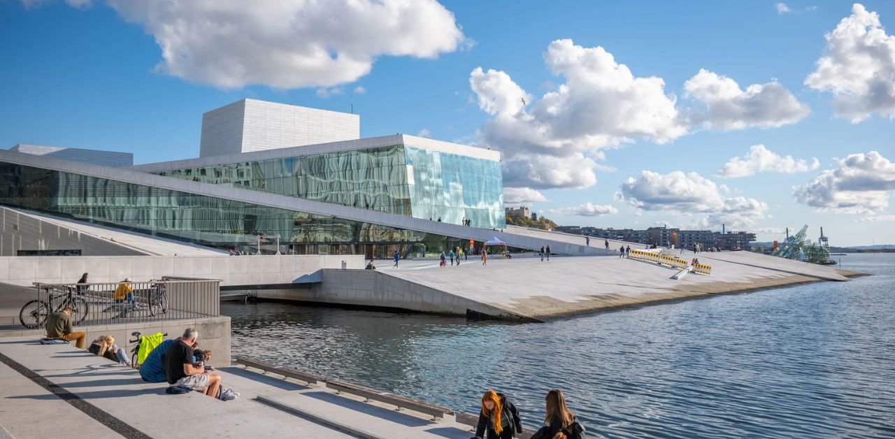 BAR Aviation Oslo Office in Norway