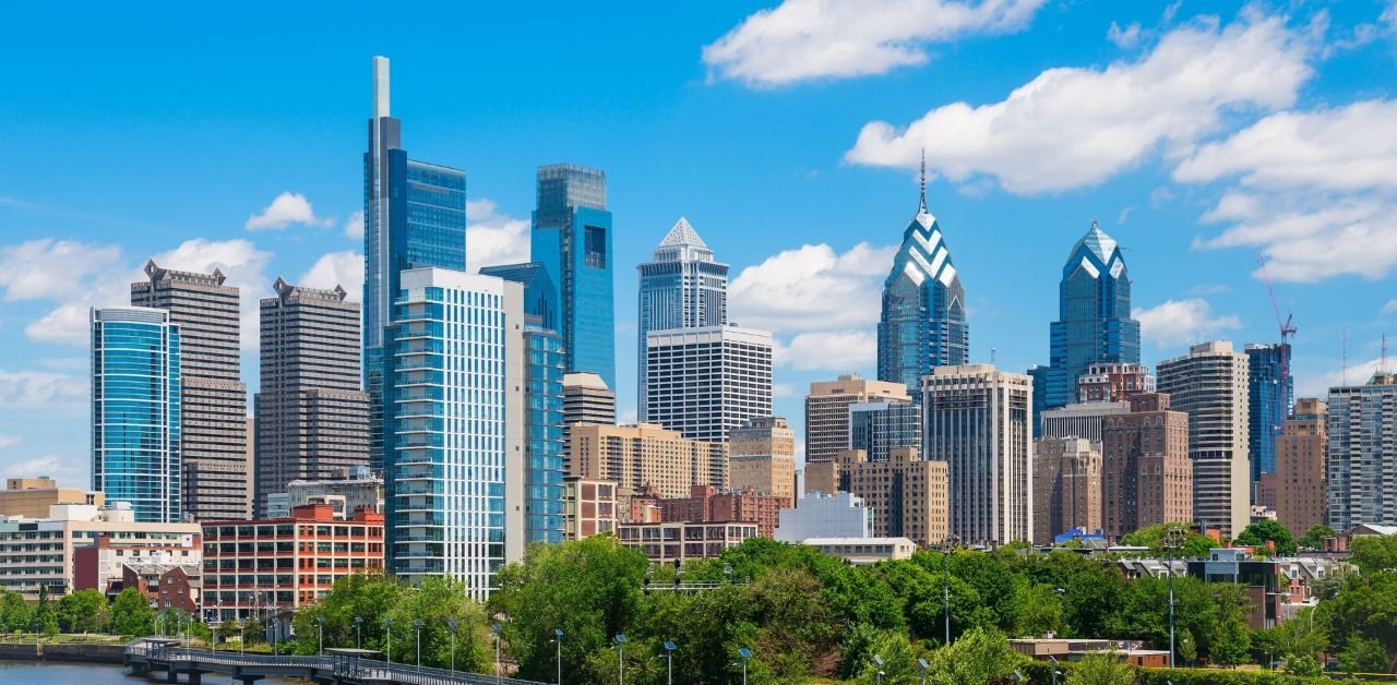 China Southern Airlines Philadelphia Office
