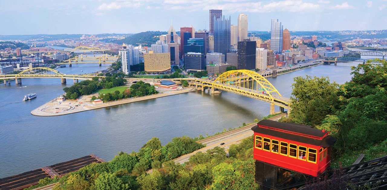 BAR Aviation Pittsburgh Office Pennsylania