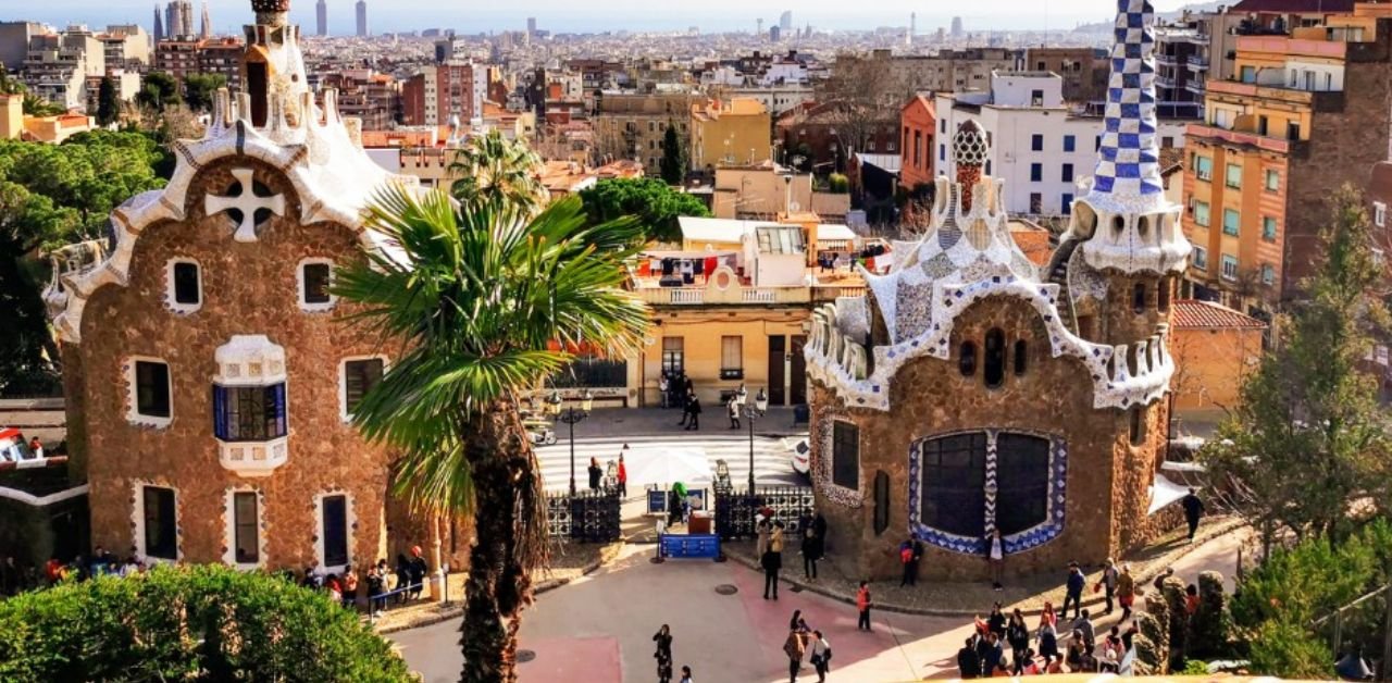 Bangkok Airways Barcelona Office in Spain