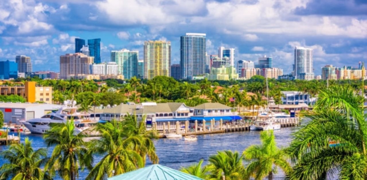 Bangkok Airways Fort Lauderdale Office in Florida